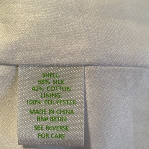 Lilly Pulitzer dress-size 14 - Picture 14 of 16